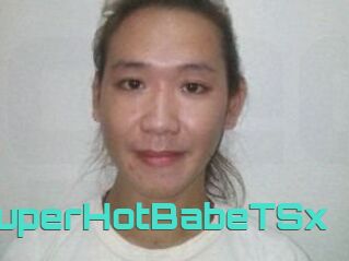 001SuperHotBabeTSx