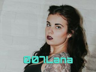 007Lana