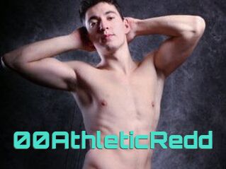 00AthleticRedd