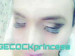 12inchHUGECOCKprincess