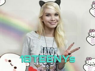 18TEENYs