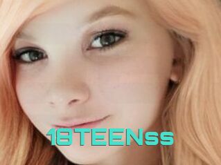 18TEENss