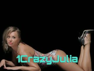 1CrazyJulia