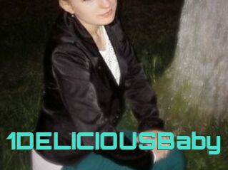 1DELICIOUSBaby