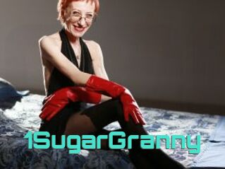 1SugarGranny