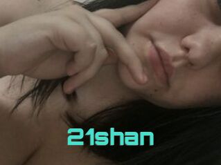 21shan