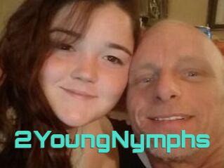 2YoungNymphs