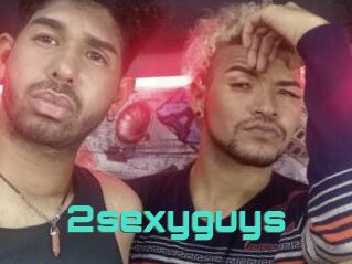 2sexyguys