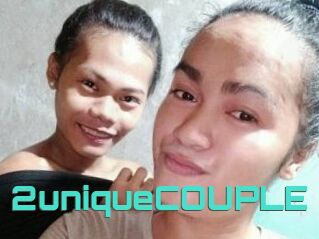 2uniqueCOUPLE