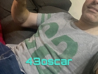 43oscar