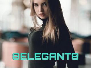 8ELEGANT8