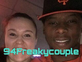 94Freakycouple