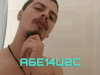 A6E14U2C