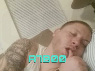 A7B00