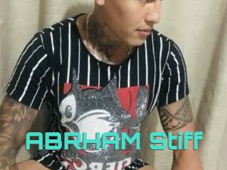 ABRHAM_Stiff