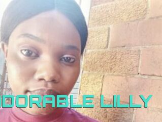 ADORABLE_LILLY