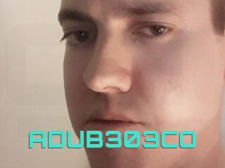 ADUB303CO
