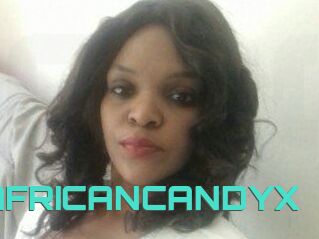 AFRICANCANDYX