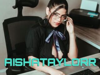 AISHATAYLORR