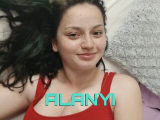 ALANYI