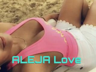 ALEJA_Love_