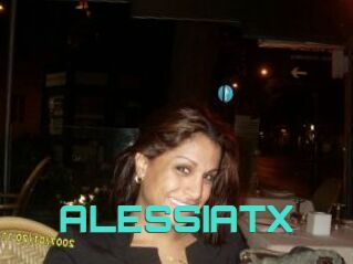 ALESSIATX