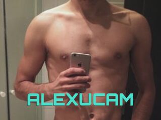 ALEXUCAM