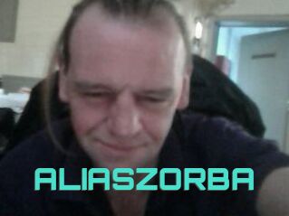 ALIASZORBA
