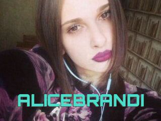 ALICE_BRANDI
