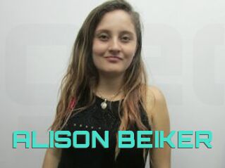 ALISON_BEIKER