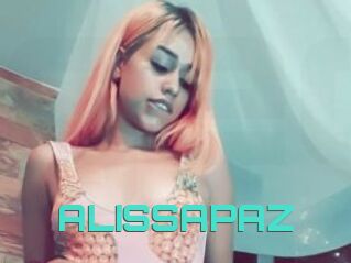 ALISSAPAZ