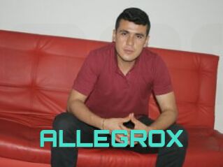 ALLEGROX