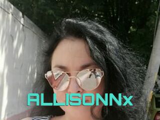 ALLISONNx