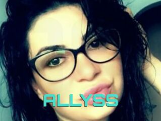 ALLYSS