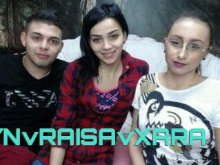 ALYNvRAISAvXARA