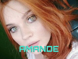 AMANDE