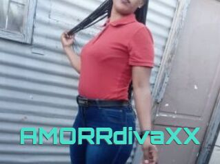 AMORRdivaXX