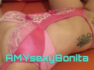 AMYsexyBonita