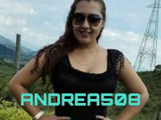 ANDREA508