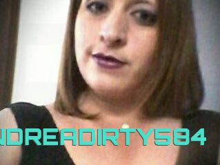 ANDREADIRTY584