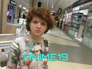 ANIME19