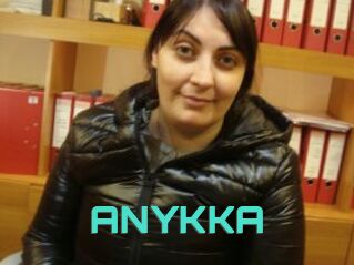 ANYKKA