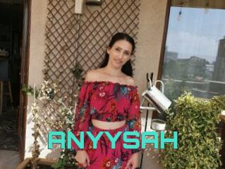 ANYYSAH