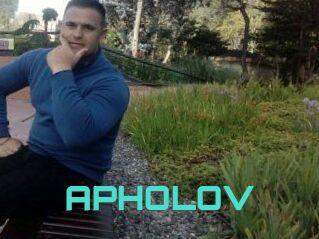 APHOLO_V