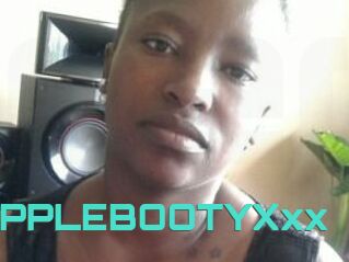 APPLEBOOTYXxx