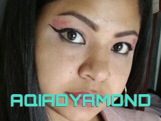 AQIADYAMOND