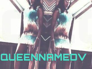 AQUEENNAMEDV