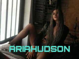 ARIAHUDSON