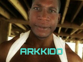 ARKKIOO