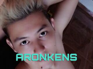ARONKENS